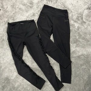 Victoria’s Secret sport leggings